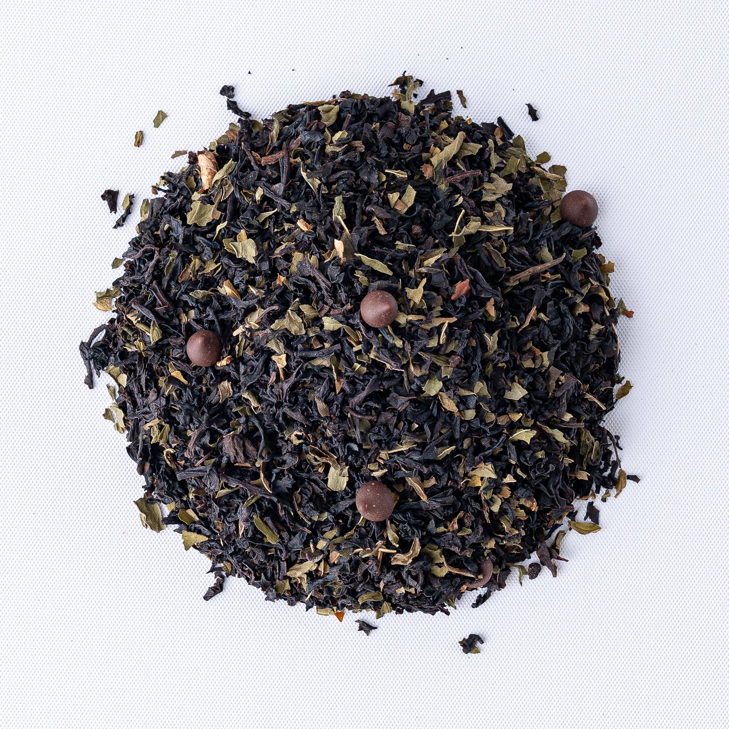 Peppermint Patty Black Tea