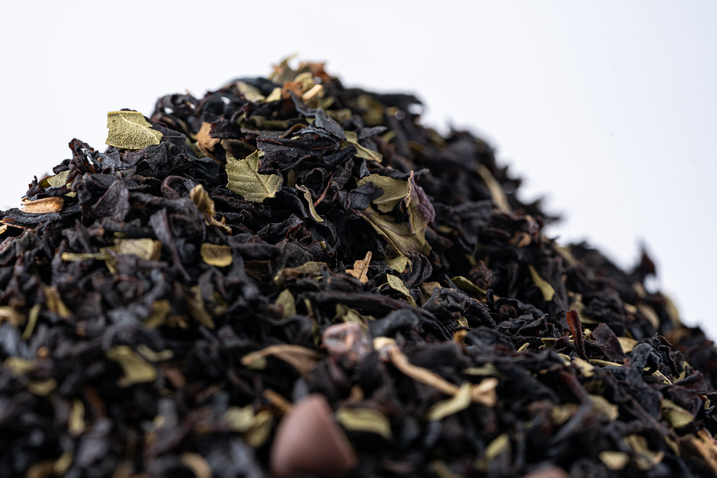 Peppermint Patty Black Tea
