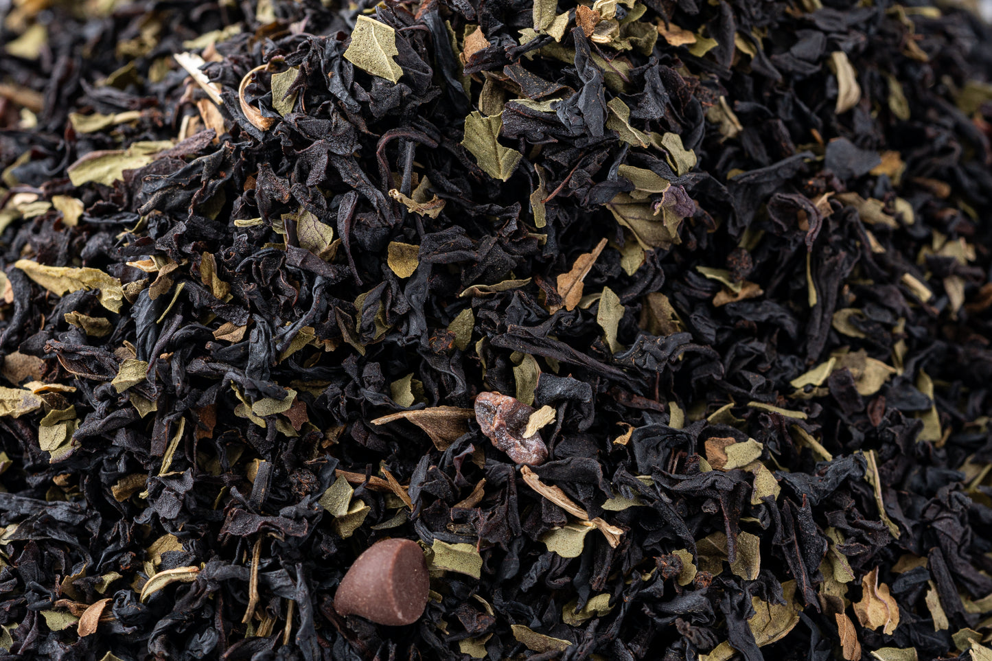 Peppermint Patty Black Tea