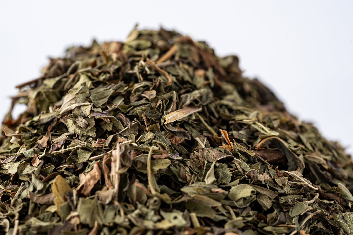 Peppermint Herbal Tea