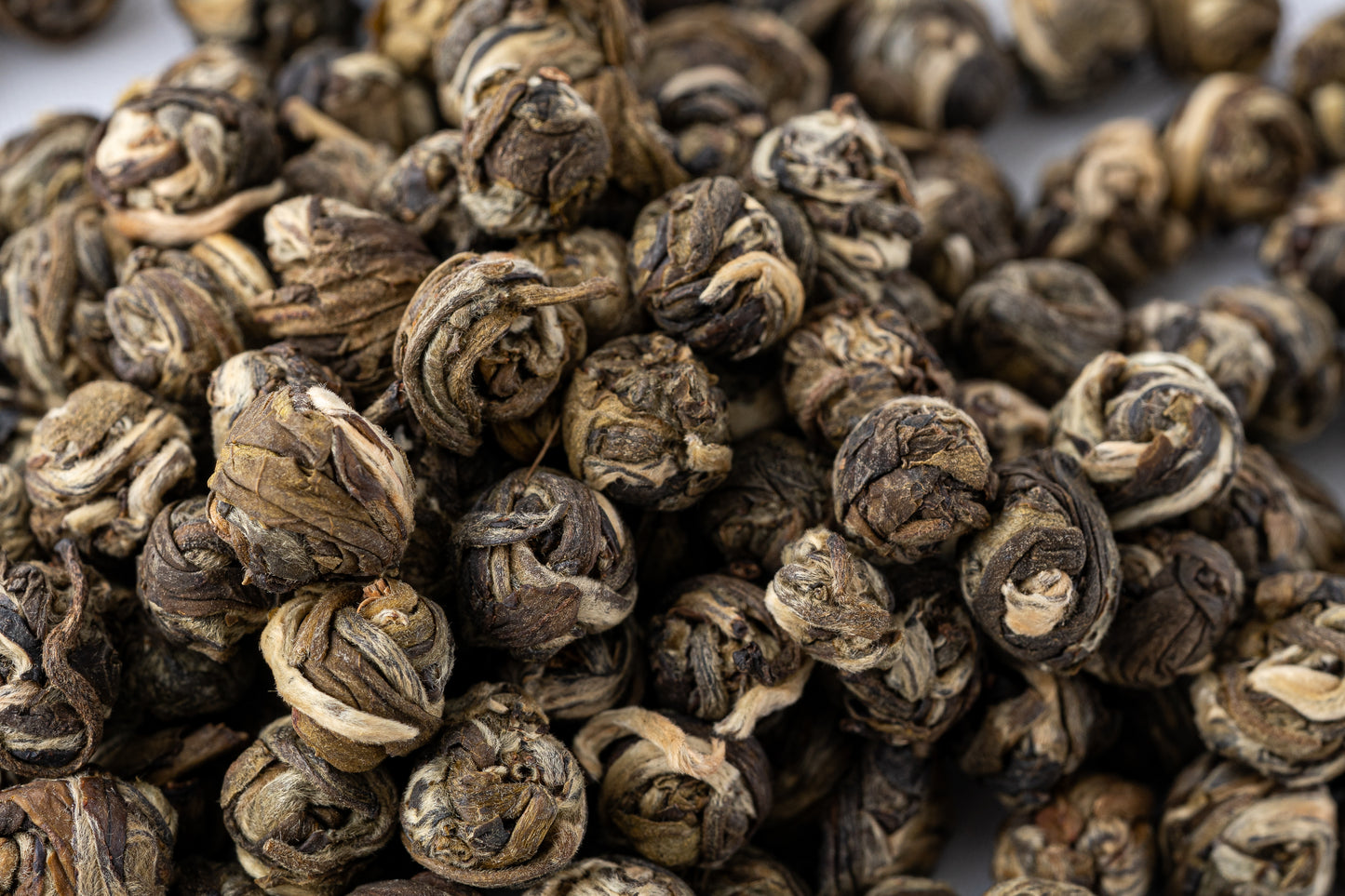 Jasmine Finest Pearls Green Tea
