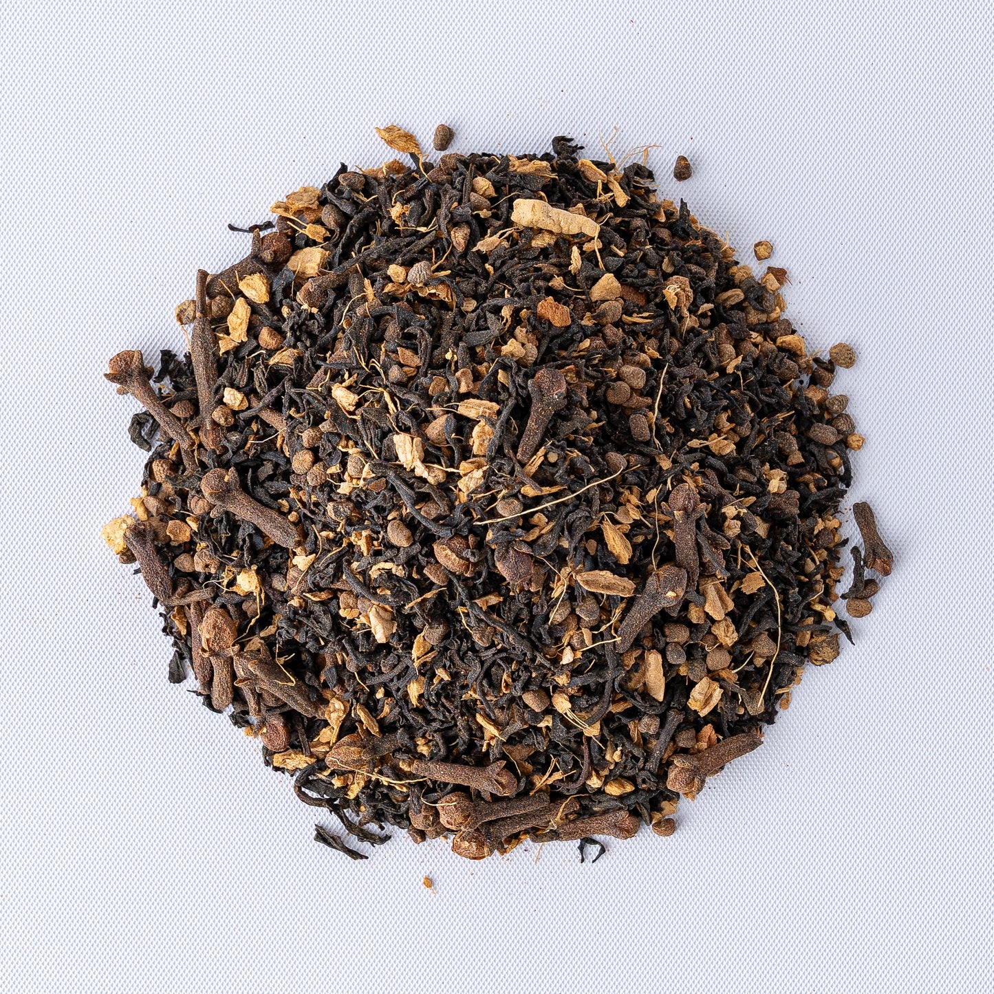 Pumpkin Spice Chai Black Tea