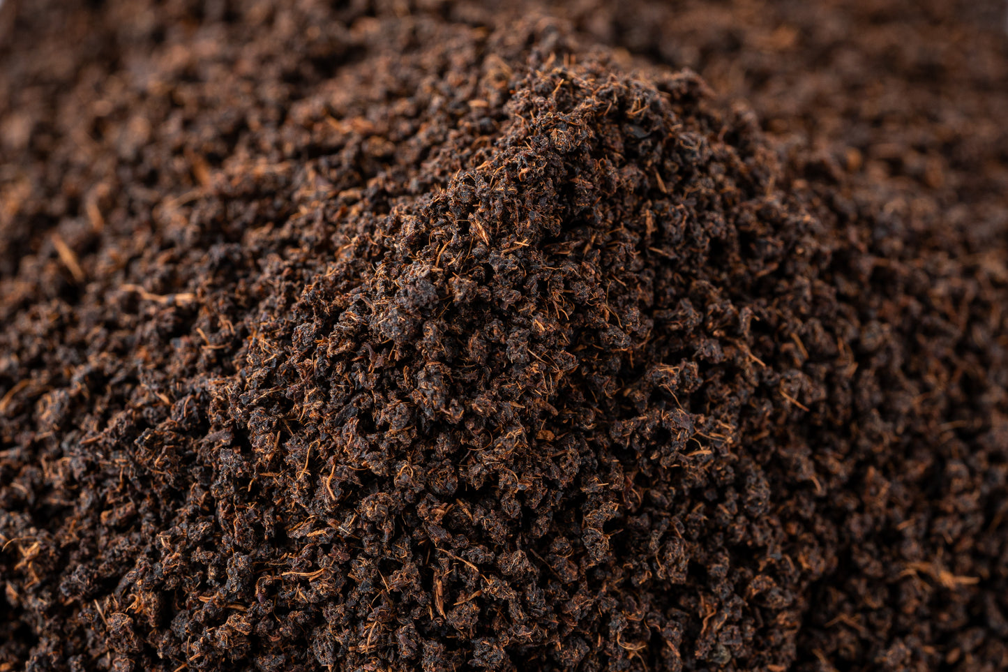 Tanzania Luponde Estate Black Tea