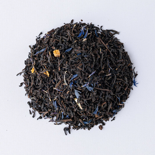 Earl Grey Decaf Fancy BOP Black Tea