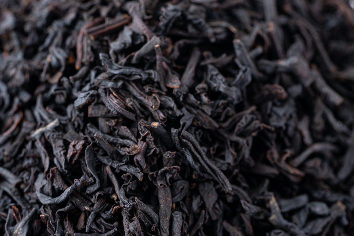 Chestnut Truffle Black Tea