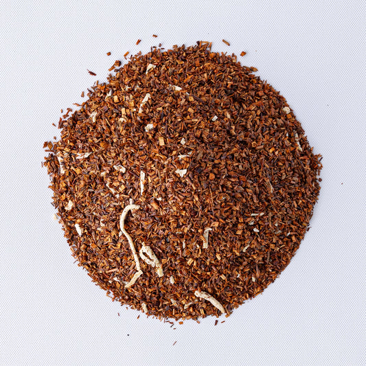 Piña Colada Rooibos Herbal Tea