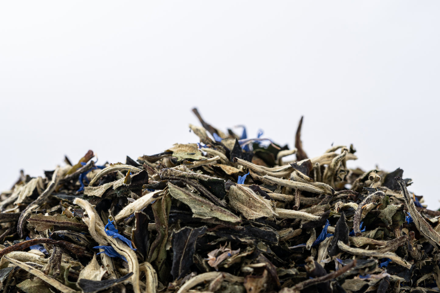 Blueberry Muffin White Tea