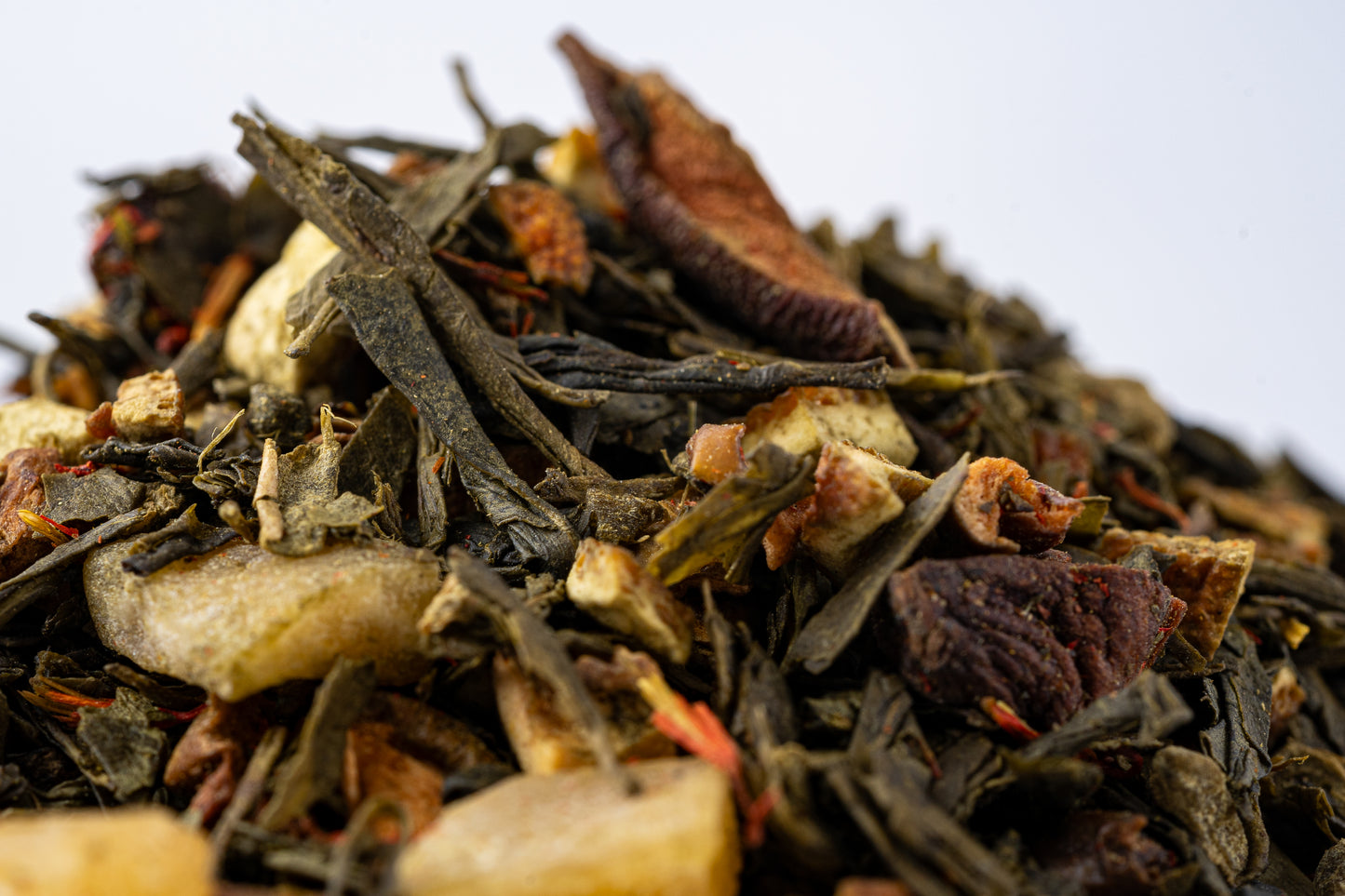 Walk in the Woods Wellness Green Tea Blend