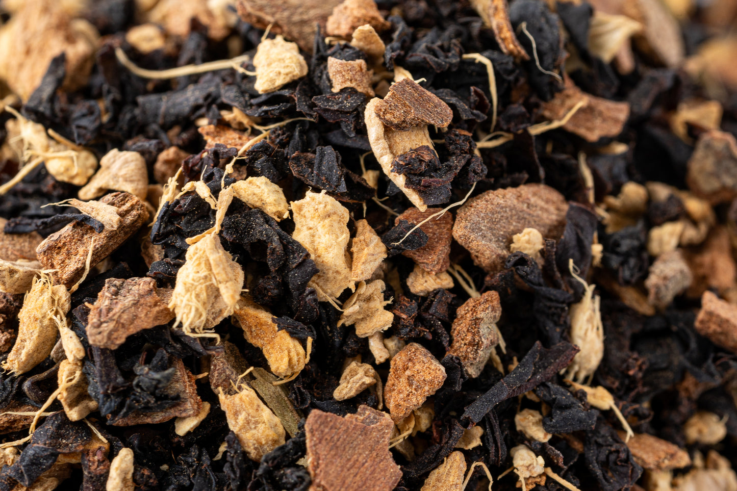 Chocolate Chai Black Tea