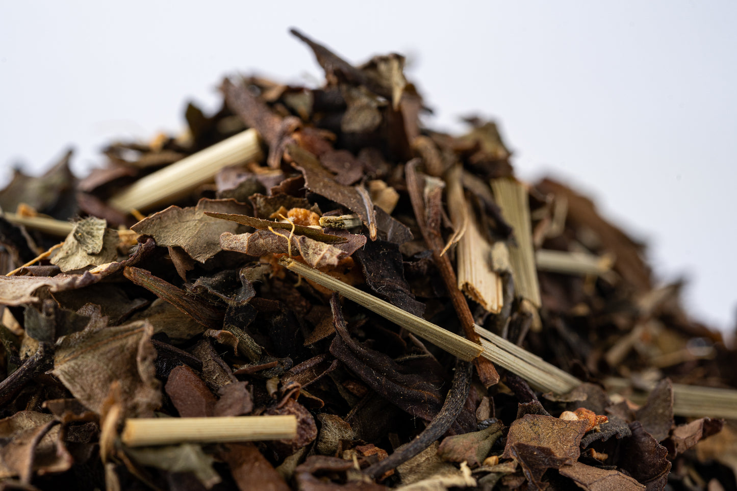 Ayurvedic Chai White Tea