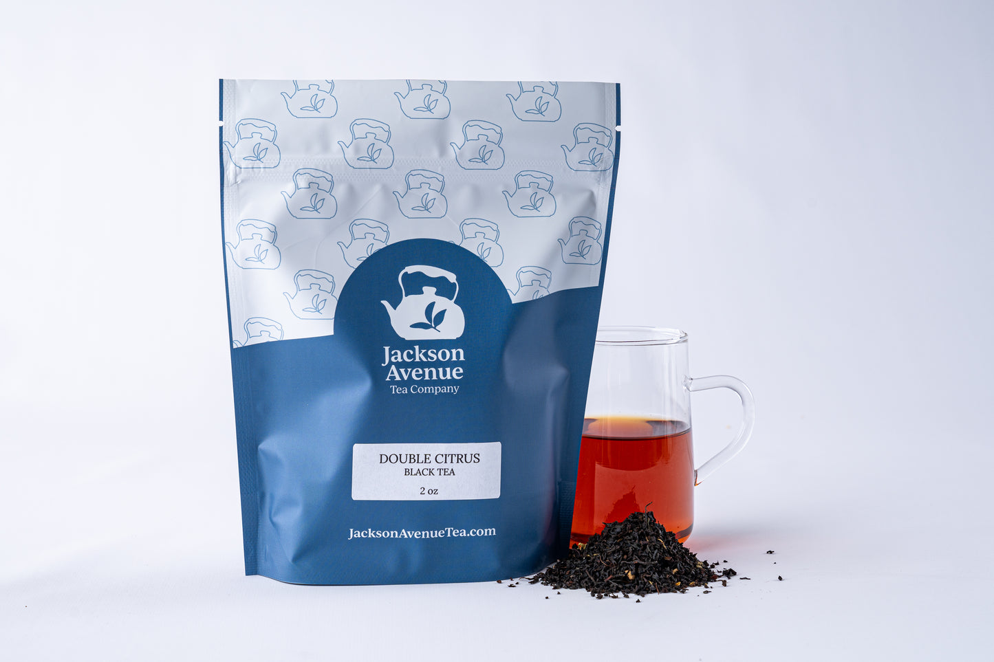 Lemoncello Black Tea