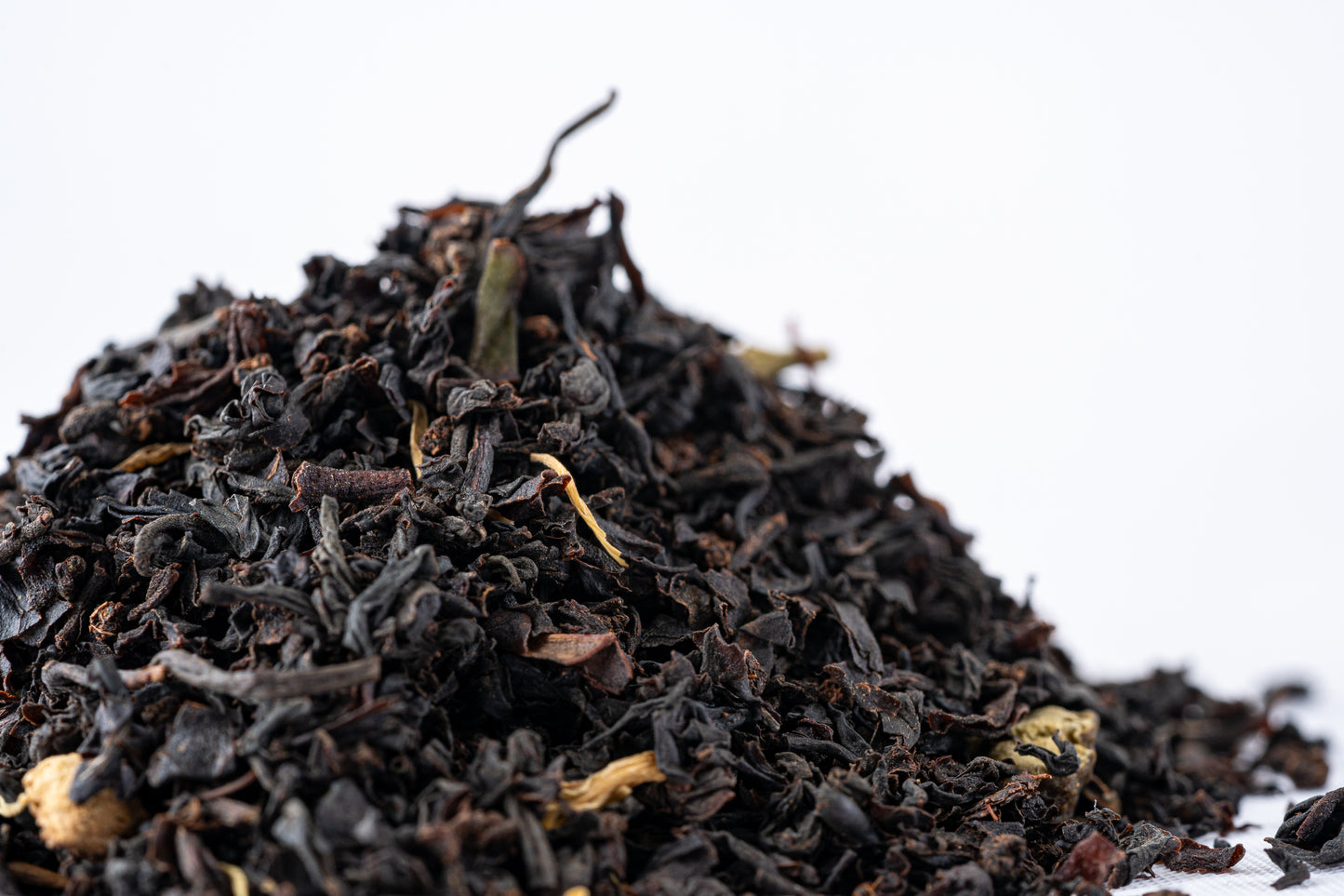 Lemoncello Black Tea