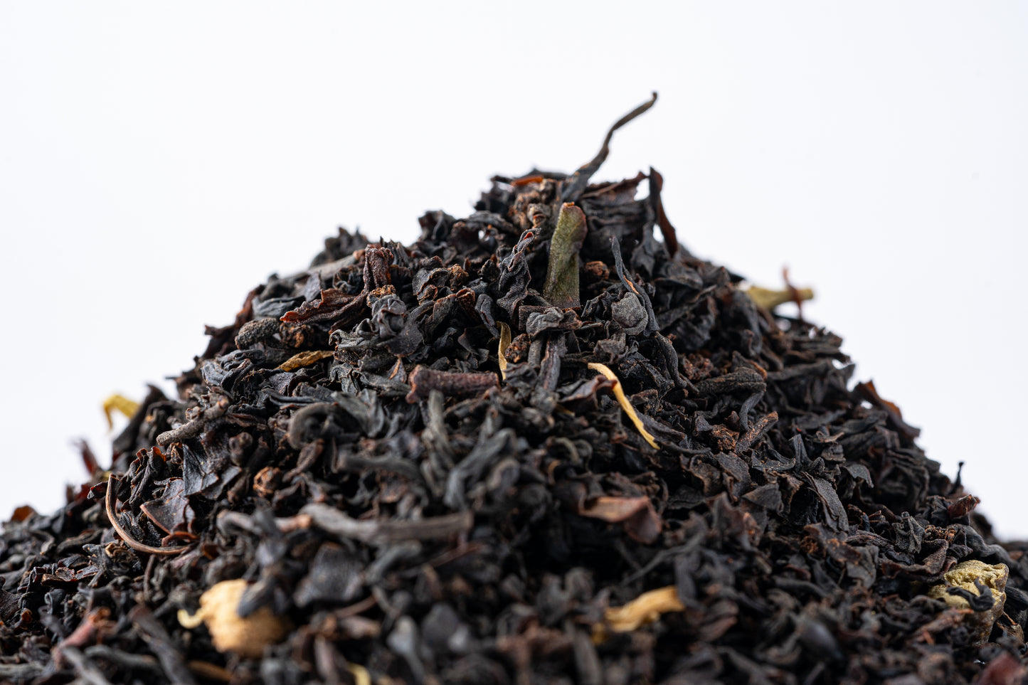 Lemoncello Black Tea