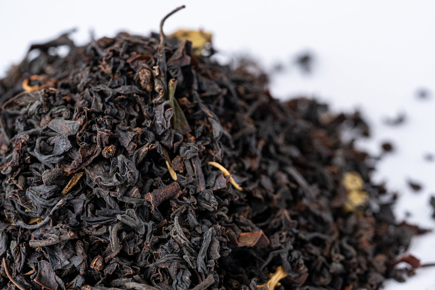 Lemoncello Black Tea