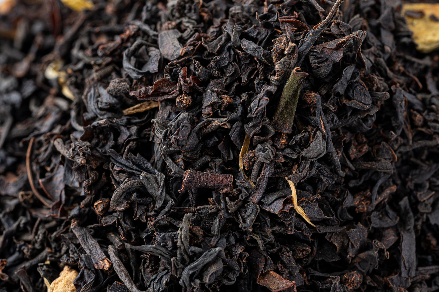 Lemoncello Black Tea
