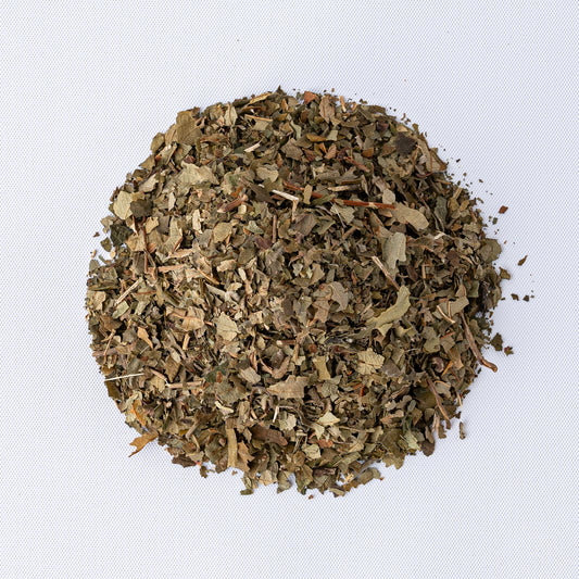 Red Raspberry Leaf Herbal Tea