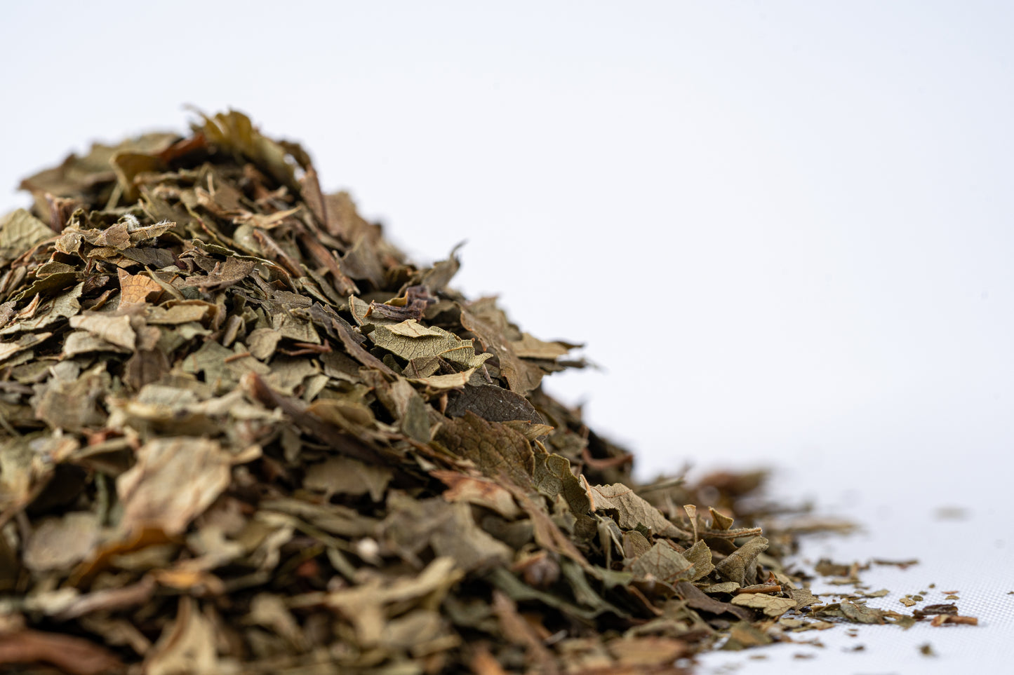 Red Raspberry Leaf Herbal Tea