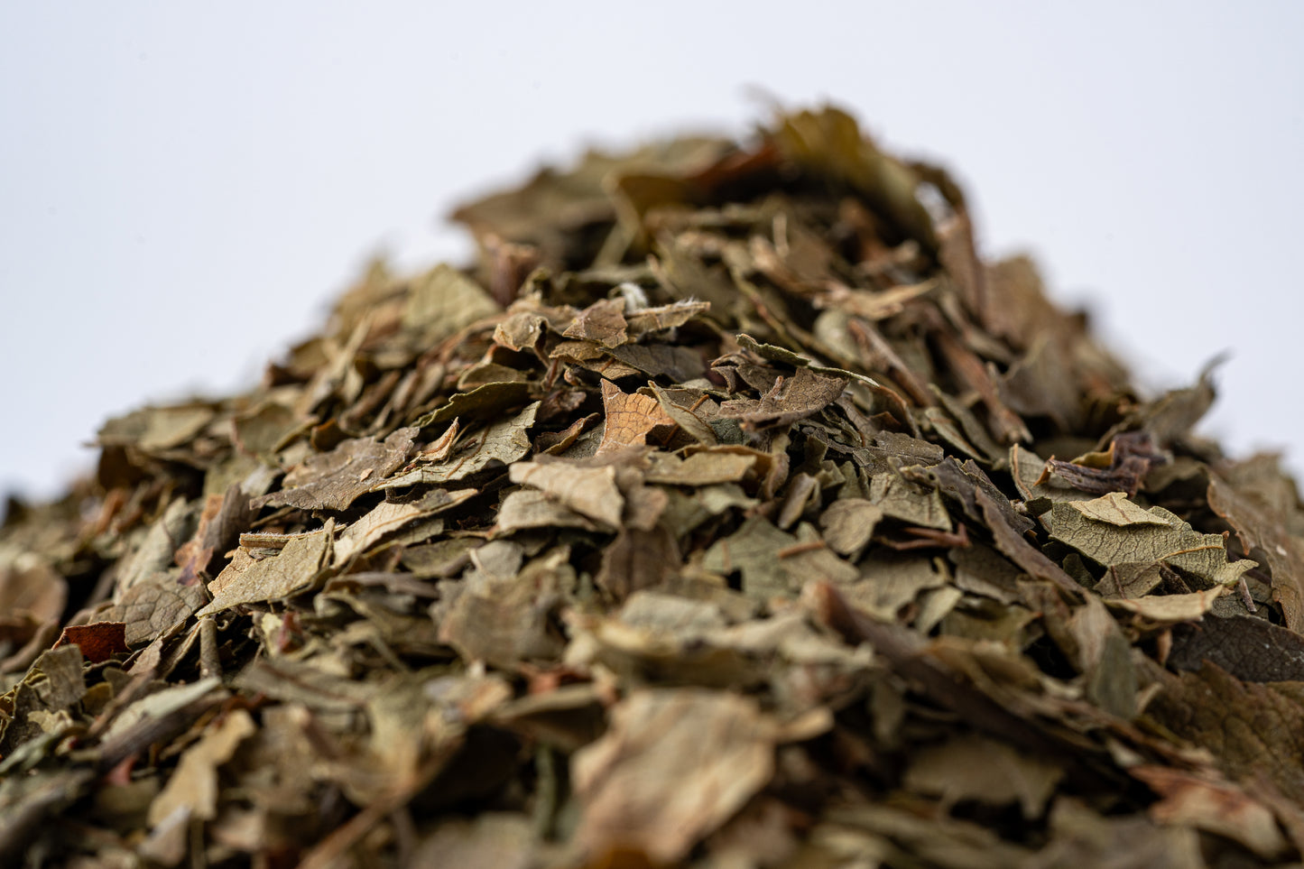 Red Raspberry Leaf Herbal Tea
