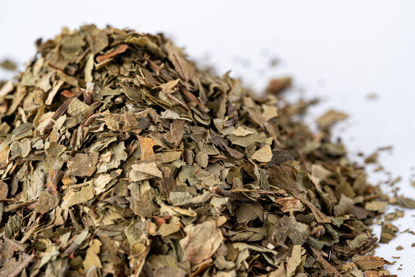 Red Raspberry Leaf Herbal Tea