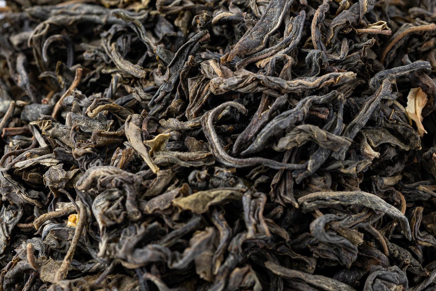 Jasmine Special Grade Green Tea