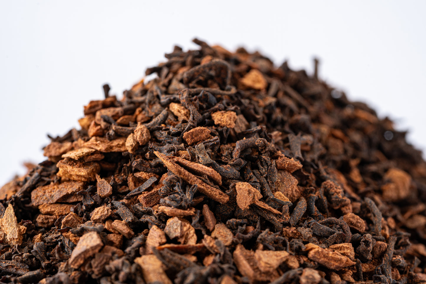 Fire and Spice Black Tea
