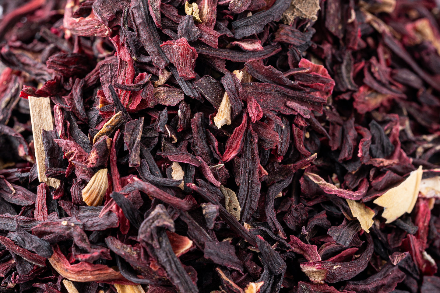 Hibiscus Herbal Tea