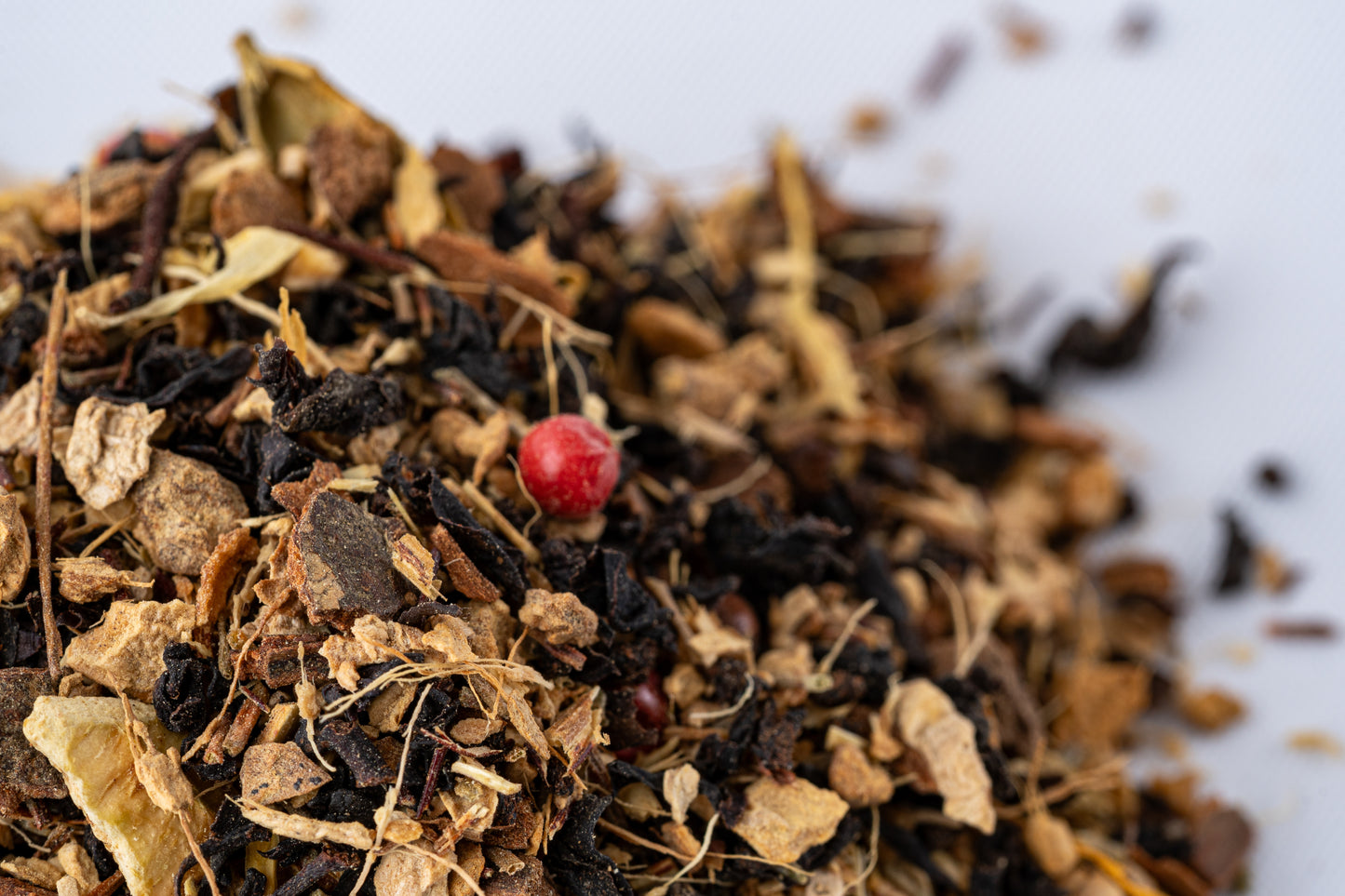 Spiced Orange Toddy Black Tea