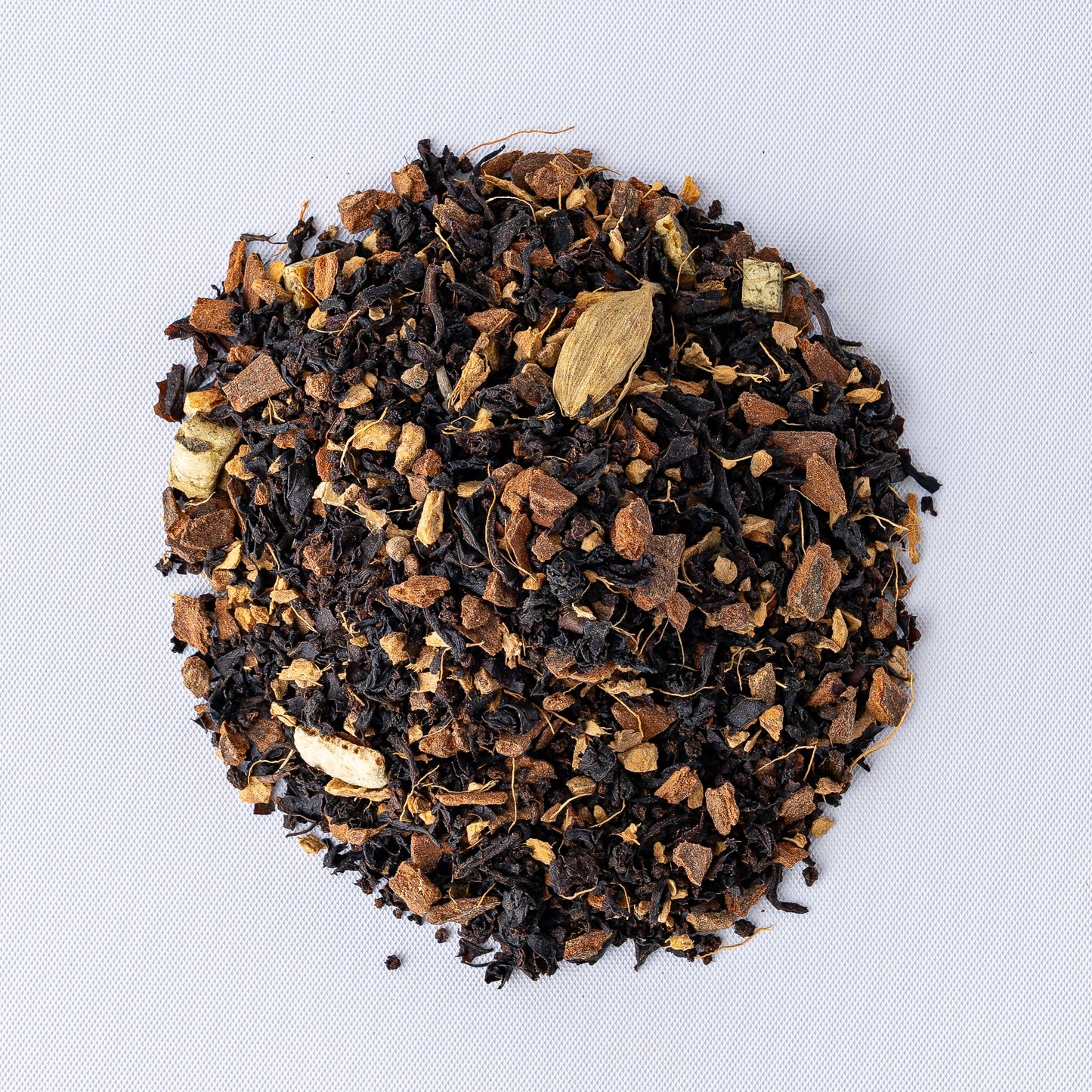 Go Big Orange Chai Black Tea