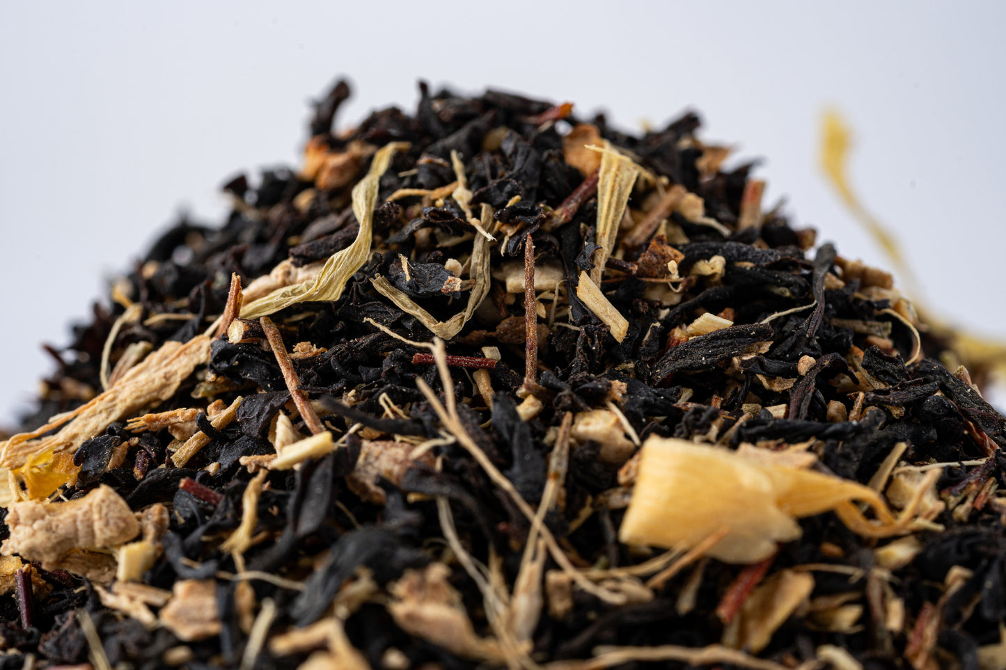 Summertime Ginger Spice Black Tea