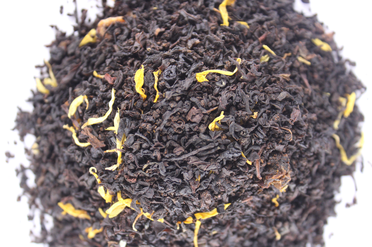 Apricot Black Tea