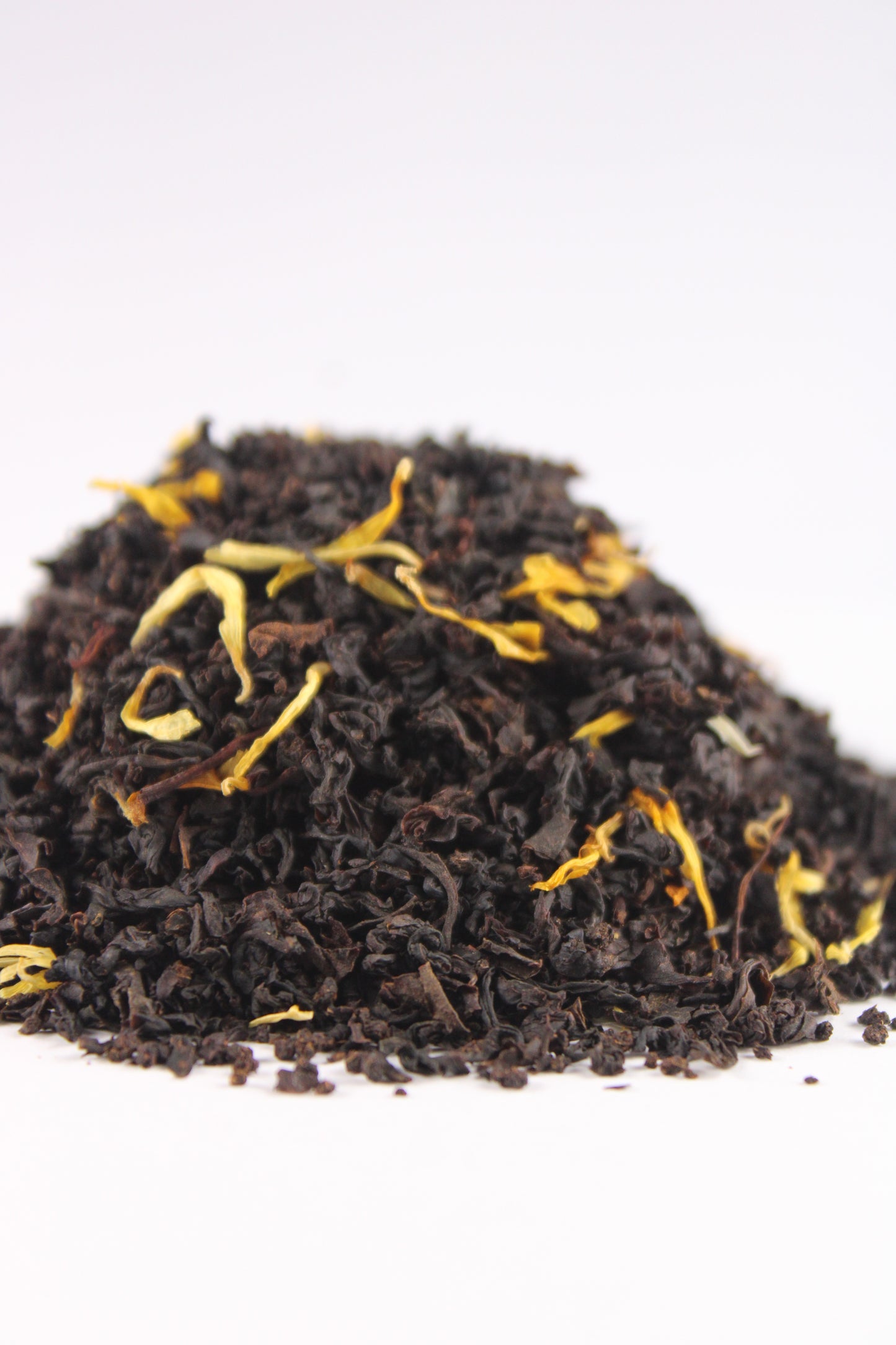 Apricot Black Tea