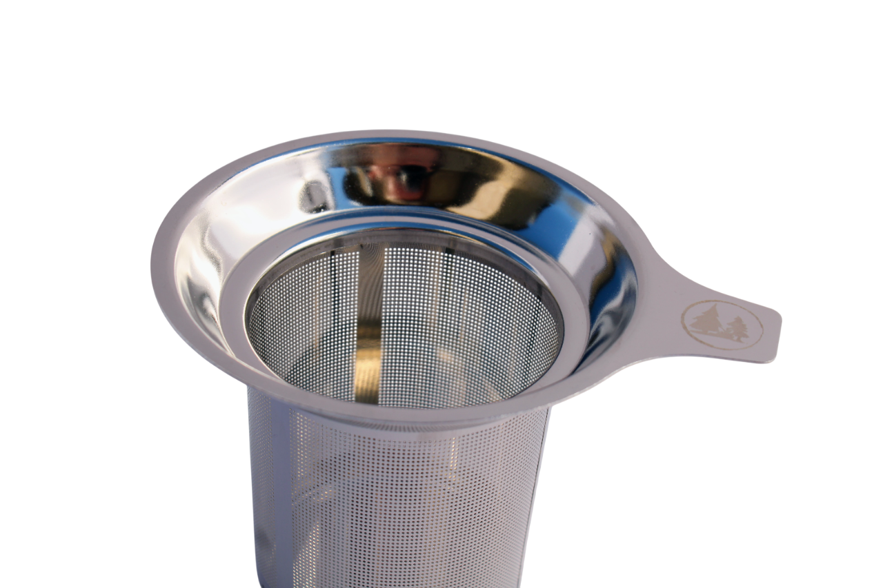 Stainless Steel Infuser