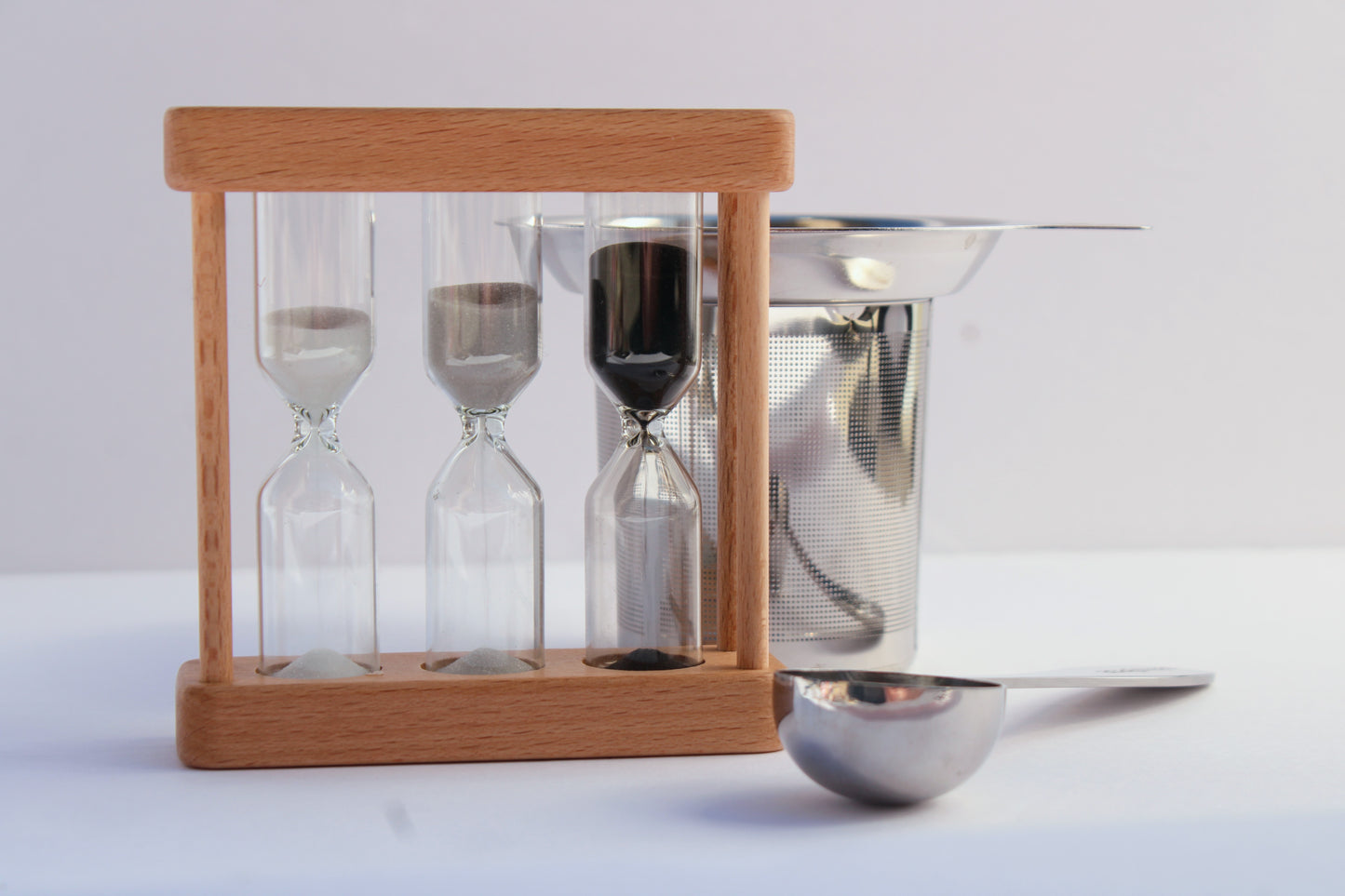 Stainless Steel Infuser