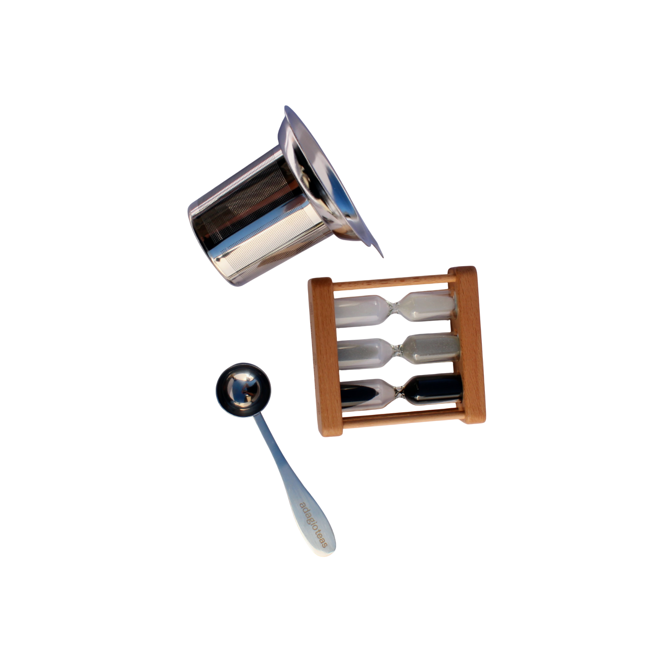 Stainless Steel Infuser