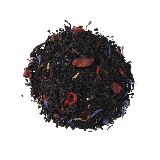 Bluegrass and Bourbon Black Tea