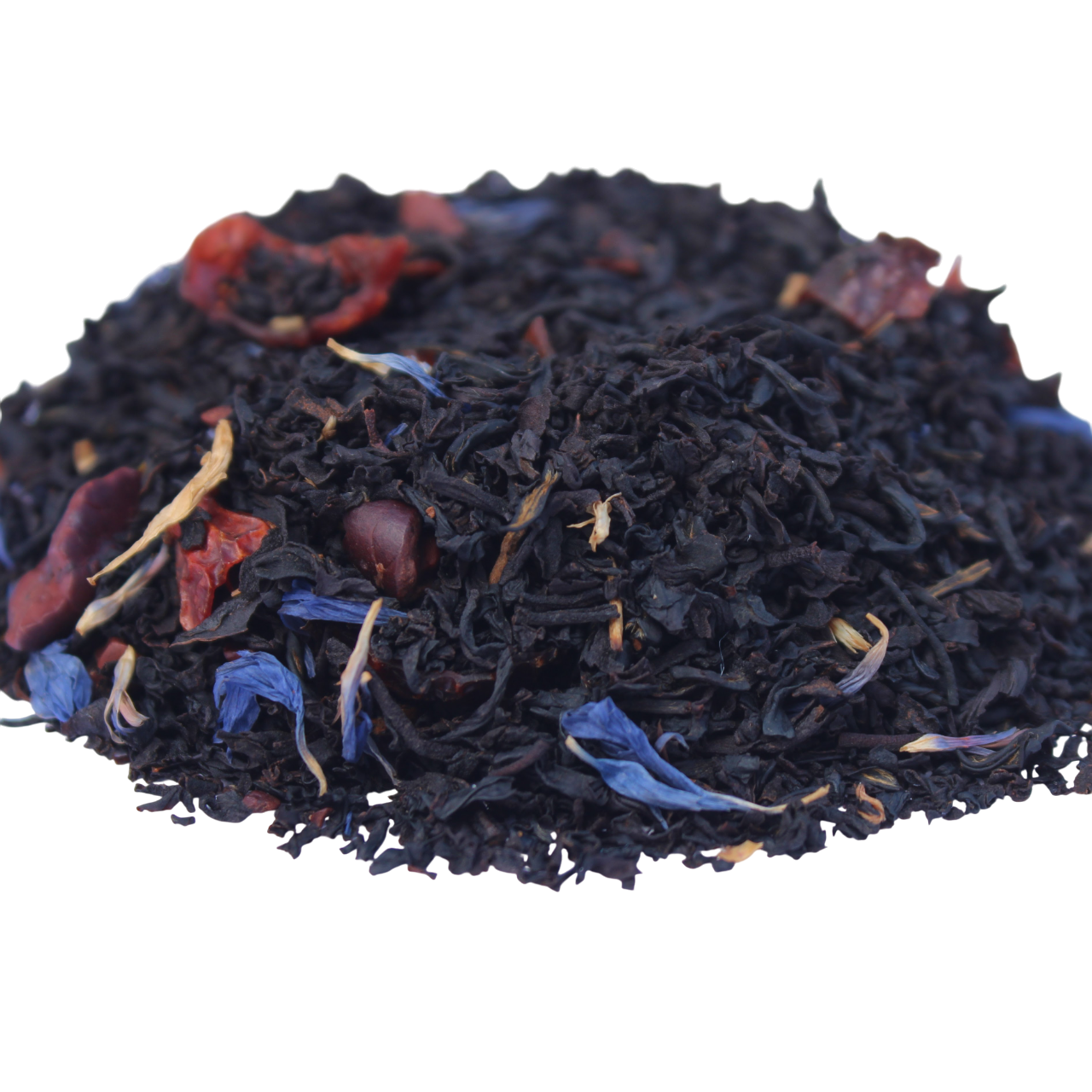 Bluegrass and Bourbon Black Tea