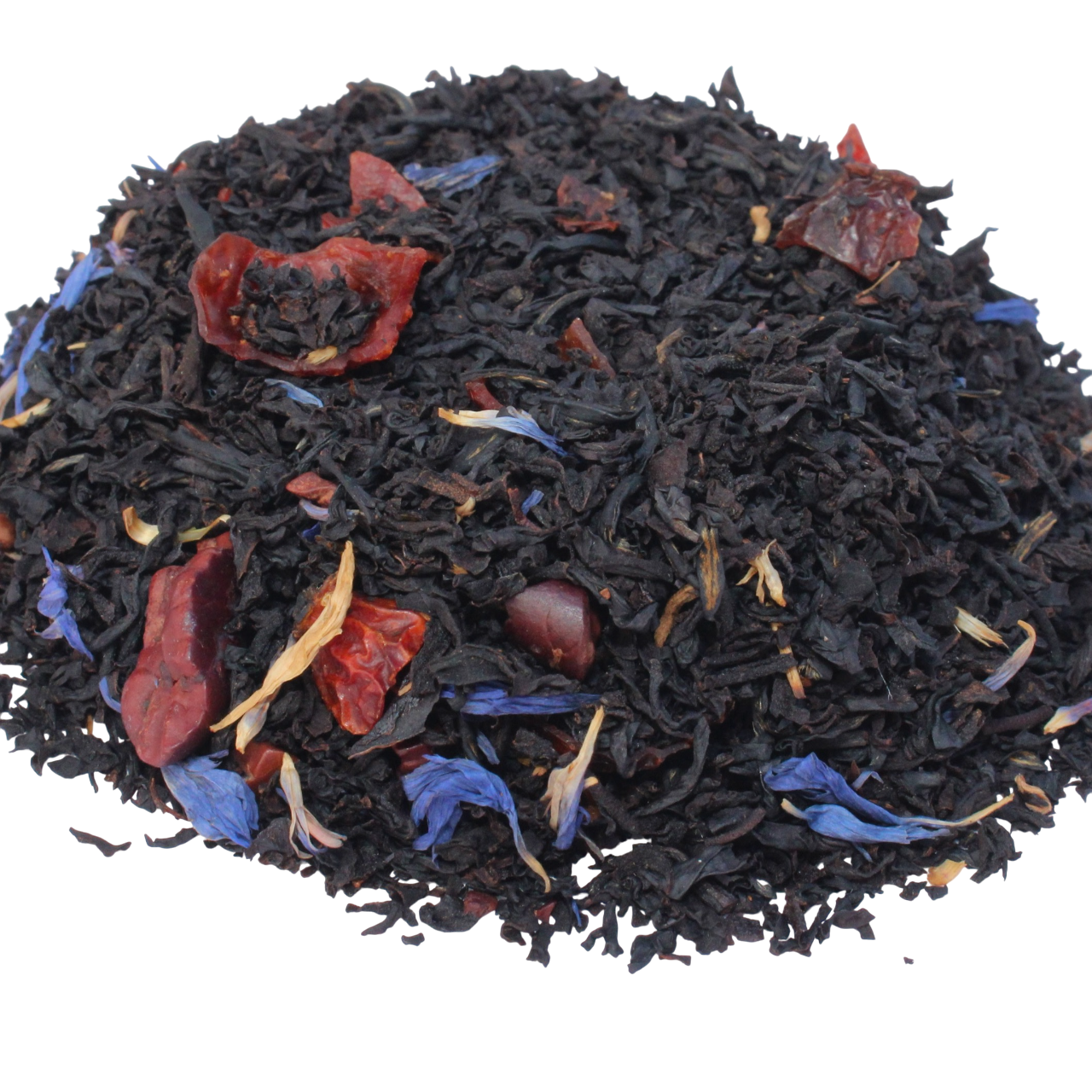 Bluegrass and Bourbon Black Tea