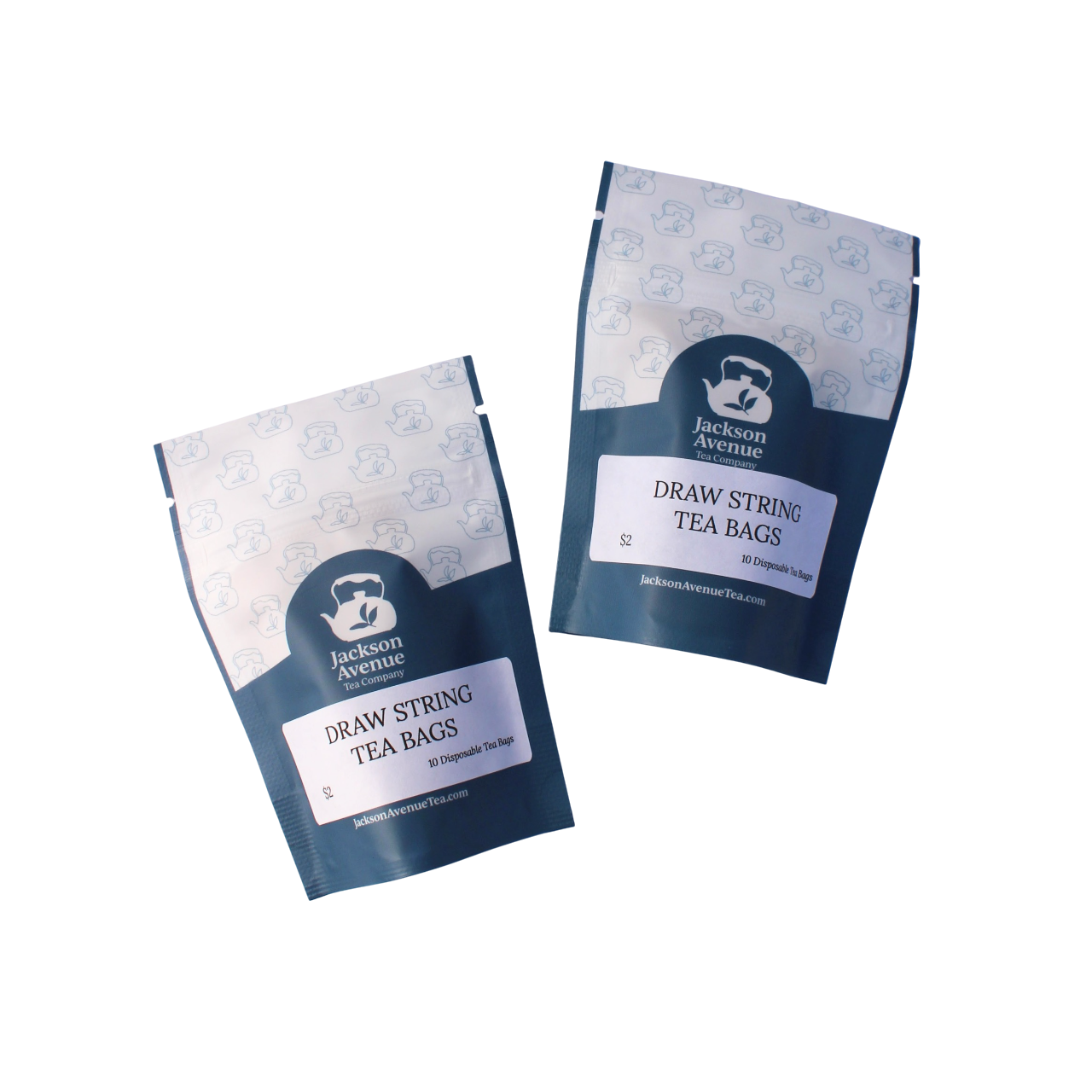 Single Serve Packets (10 Bags)