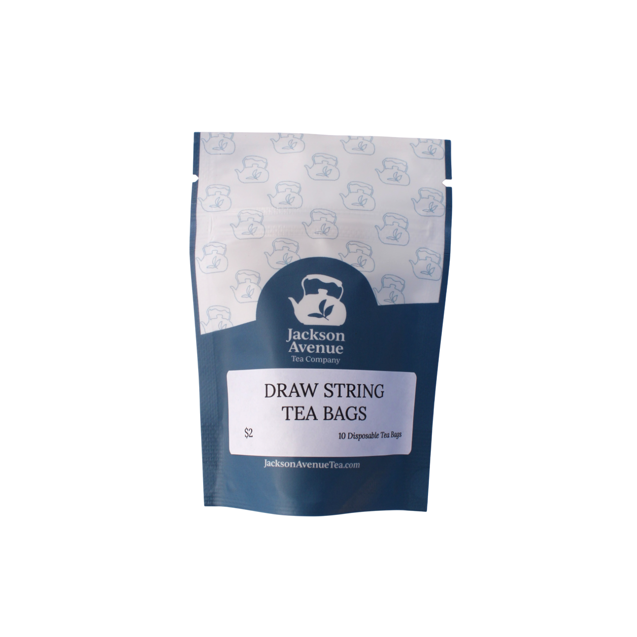 Single Serve Packets (10 Bags)