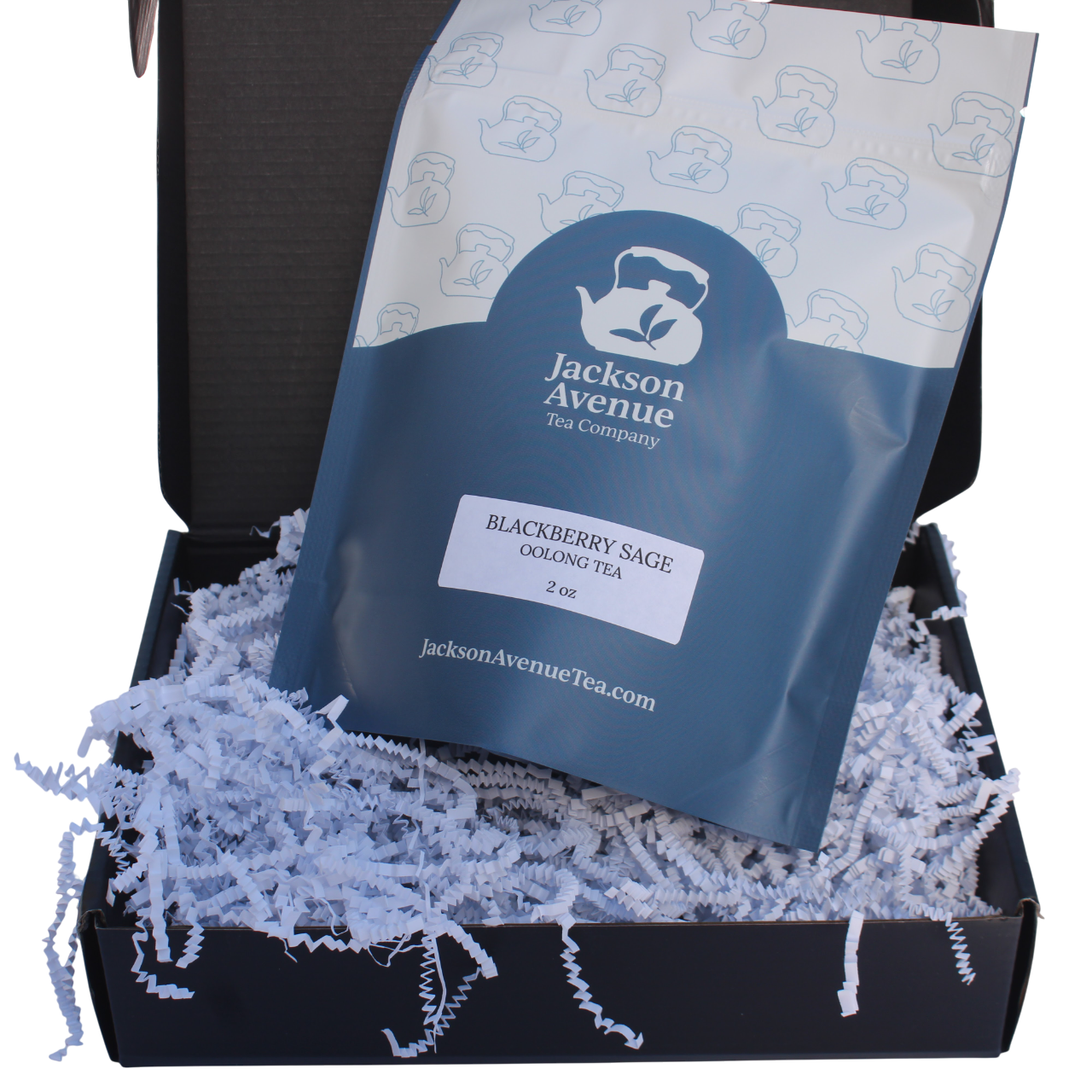 Subscription Box: Tea of the Month