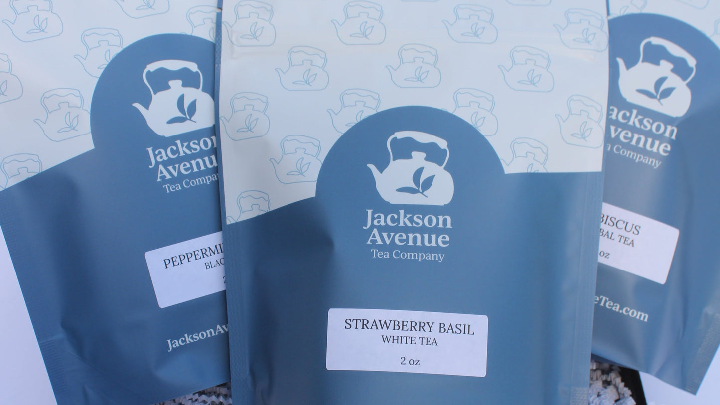 Subscription Box: Find Your New Favorite