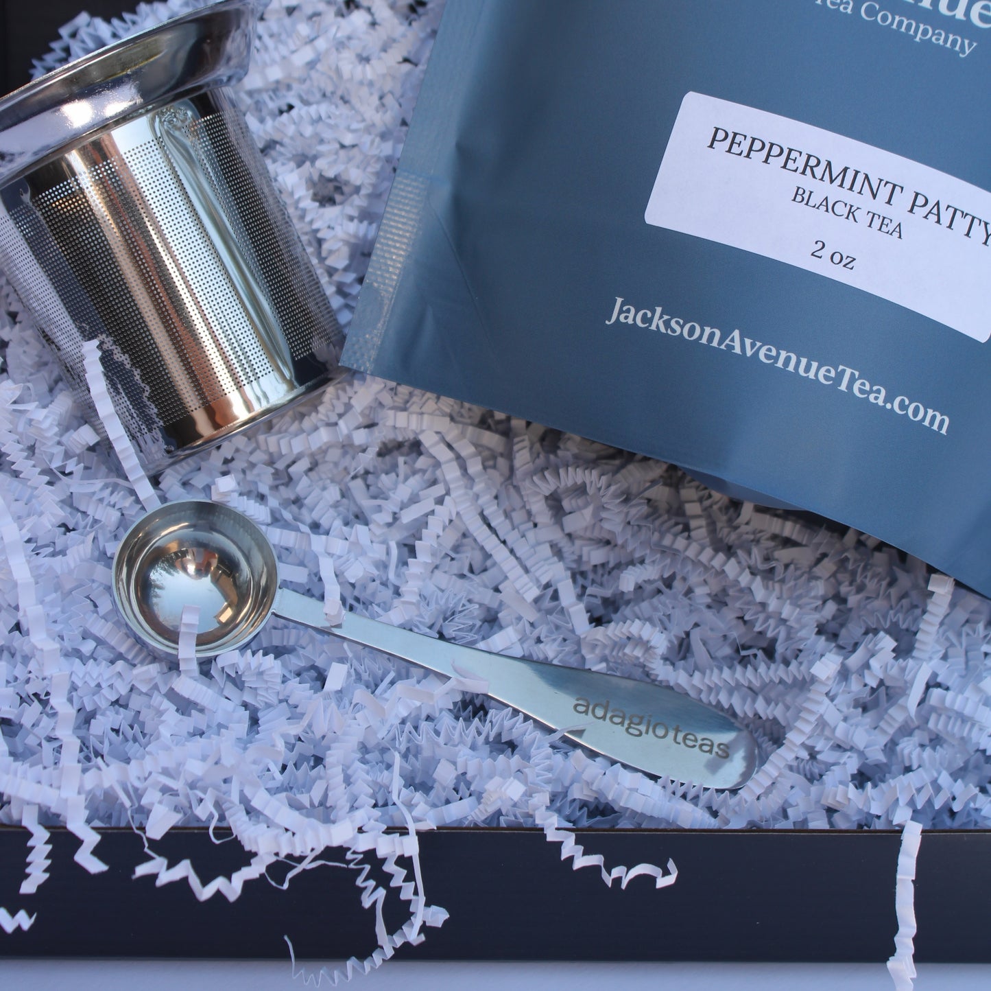 Gift Box: The Newbie