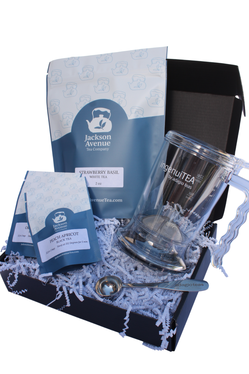 Gift Box: The Upgrade
