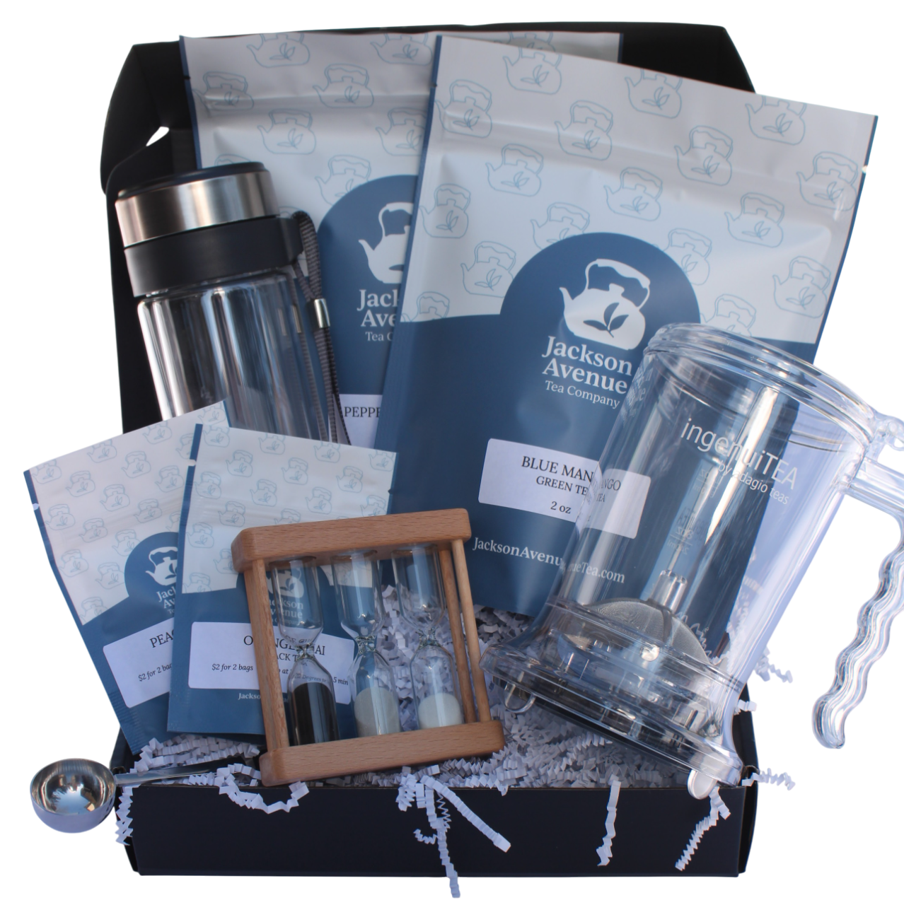 Gift Box: The Ultimate