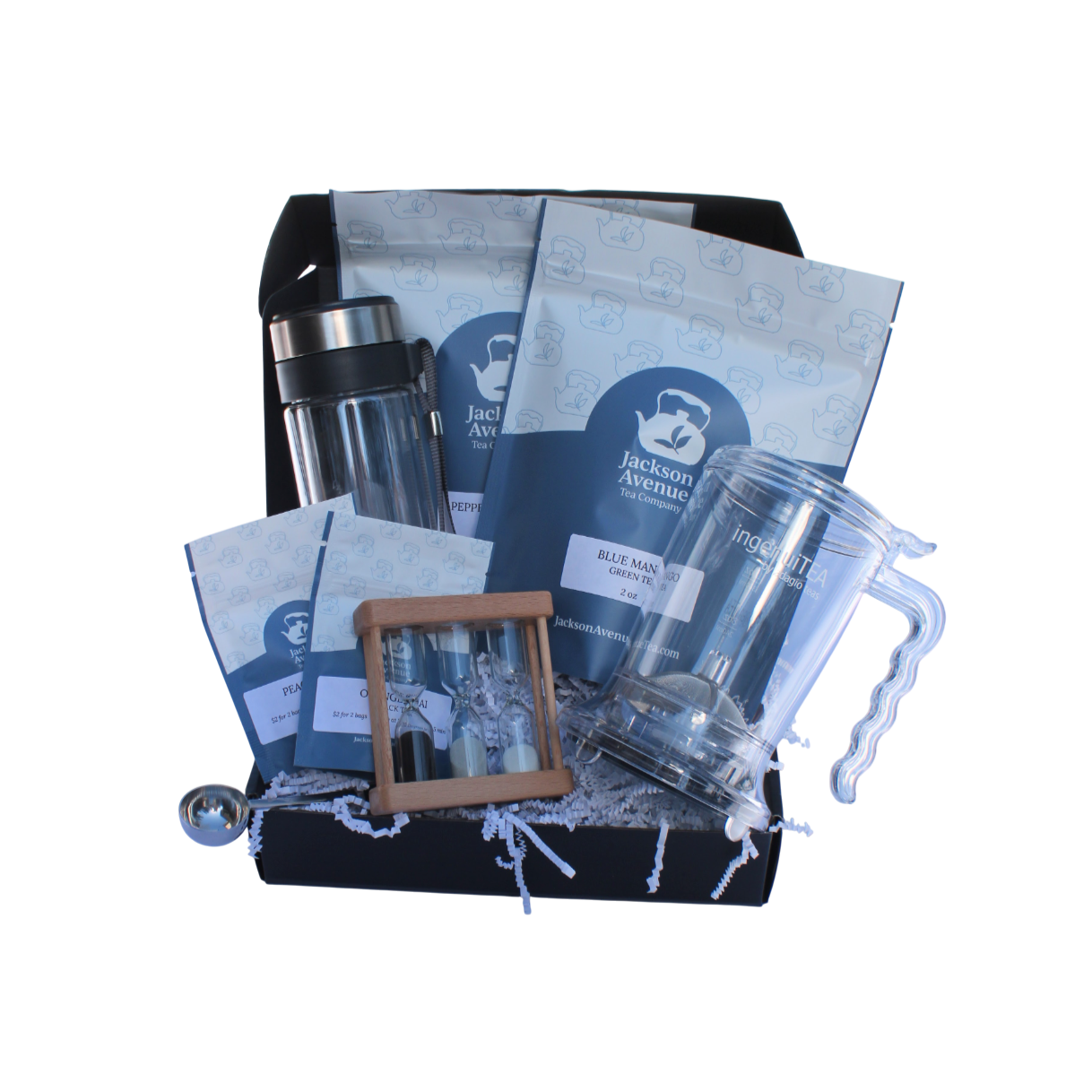 Gift Box: The Ultimate