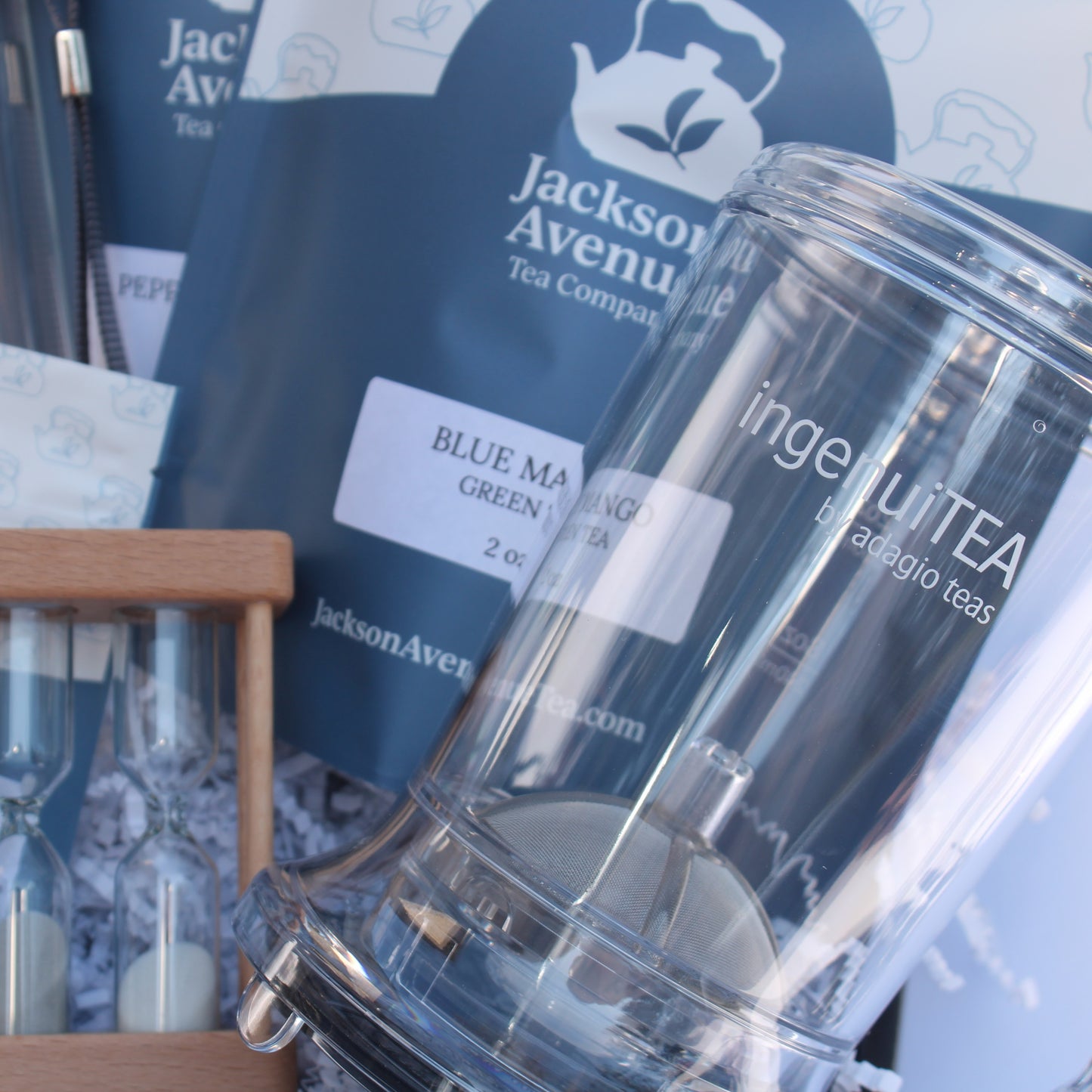 Gift Box: The Ultimate