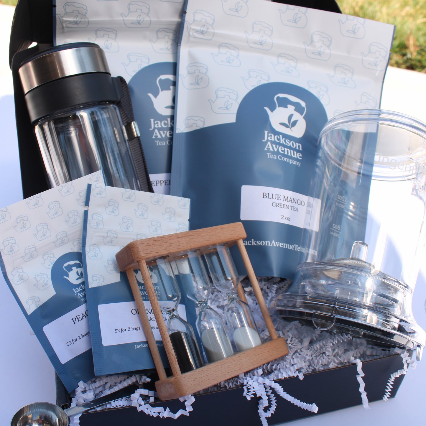 Gift Box: The Ultimate