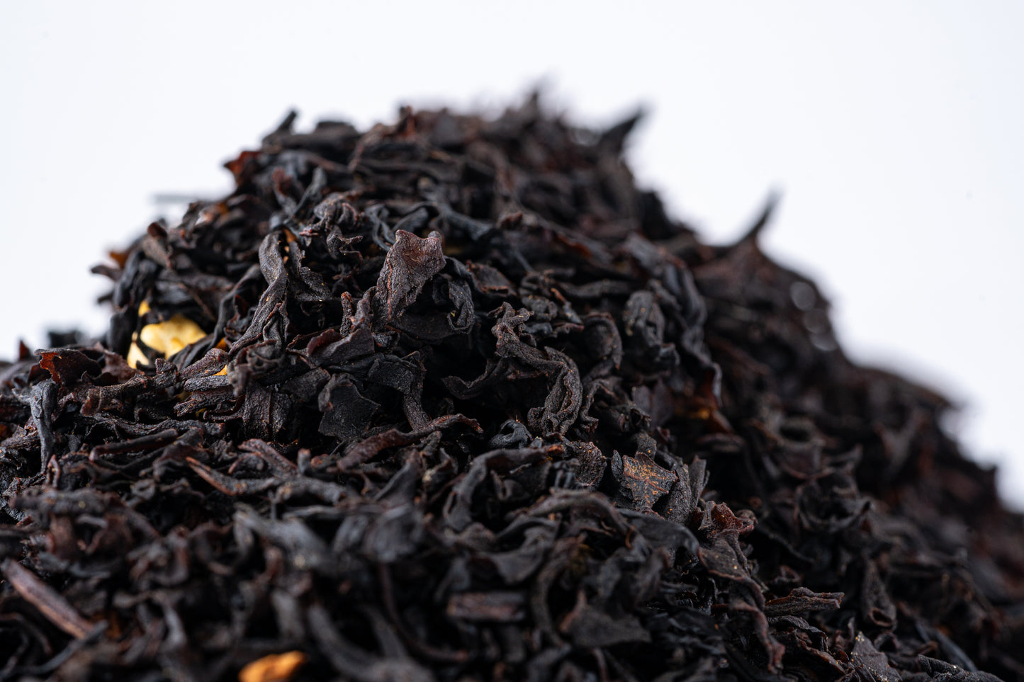 Winter Season Black Tea