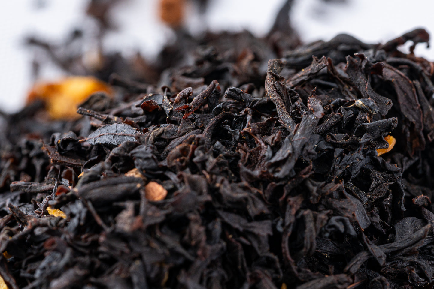 Winter Season Black Tea