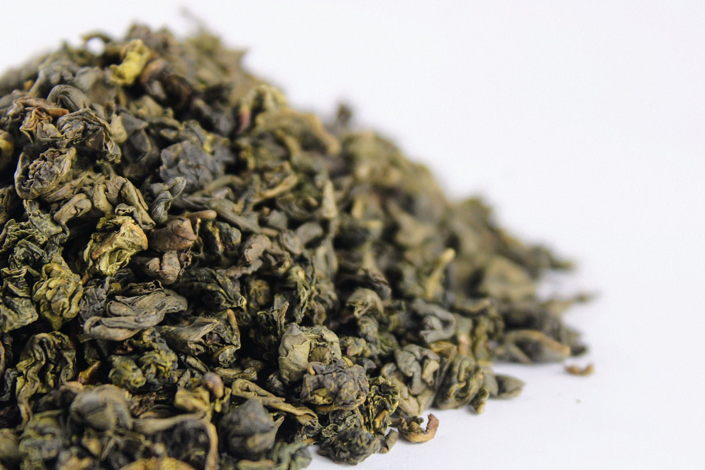 Ti Kwan Yin No 1 Iron Maiden Organic Oolong Tea